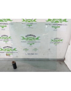 [105230] LUNA DELANTERA DERECHA - NISSAN ATLEON 2