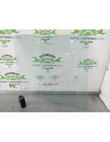 [105230] LUNA DELANTERA DERECHA - NISSAN ATLEON