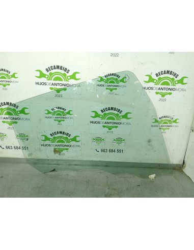 [105727] LUNA DELANTERA DERECHA - RENAULT...