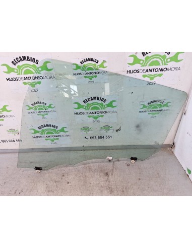 [103112] LUNA DELANTERA DERECHA - NISSAN NT400...