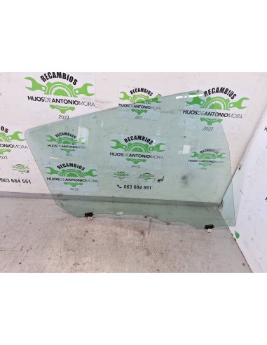 [103112] LUNA DELANTERA DERECHA - NISSAN NT400...