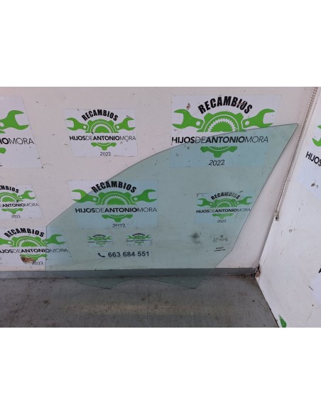 [103812] LUNA DELANTERA DERECHA - BMW X1 (E84)