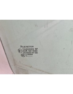 [100113] LUNA DELANTERA DERECHA - NISSAN CABSTAR -09.06... 2