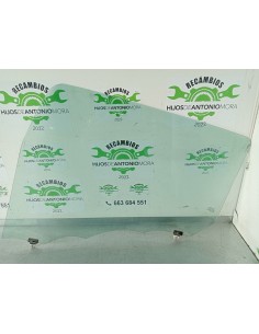 [98949] LUNA DELANTERA DERECHA - NISSAN CABSTAR -09.06...