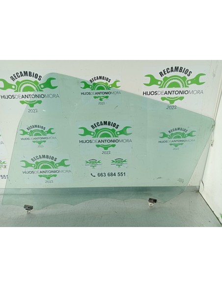 [98949] LUNA DELANTERA DERECHA - NISSAN CABSTAR -09.06 (01/2006 - 12/2013)