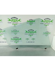 [98949] LUNA DELANTERA DERECHA - NISSAN CABSTAR -09.06... 2