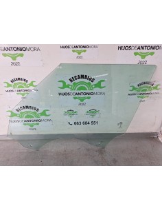 [100341] LUNA DELANTERA IZQUIERDA - BMW MINI COUNTRYMAN...