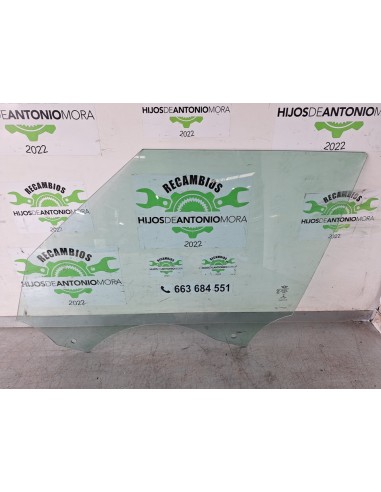 [100341] LUNA DELANTERA IZQUIERDA - BMW MINI...