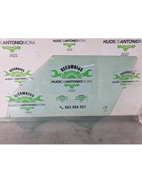 [100341] LUNA DELANTERA IZQUIERDA - BMW MINI COUNTRYMAN (R60)