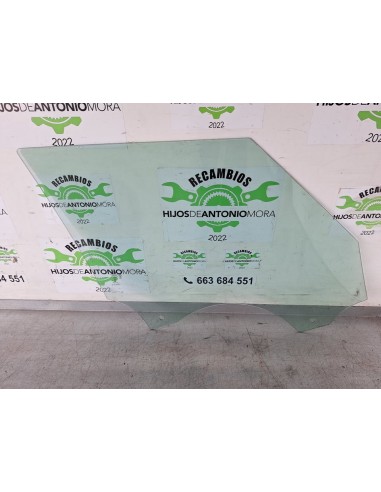 [100341] LUNA DELANTERA IZQUIERDA - BMW MINI...