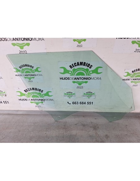 [100341] LUNA DELANTERA IZQUIERDA - BMW MINI COUNTRYMAN (R60)