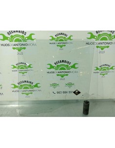 [99518] LUNA DELANTERA IZQUIERDA - NISSAN ATLEON 2