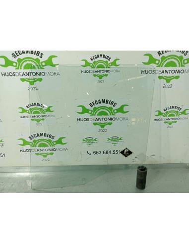 [99518] LUNA DELANTERA IZQUIERDA - NISSAN ATLEON