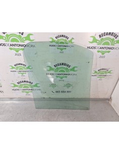 [101844] LUNA DELANTERA IZQUIERDA - RENAULT TRAFIC CAJA...