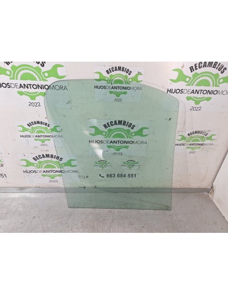 [101844] LUNA DELANTERA IZQUIERDA - RENAULT TRAFIC CAJA CERRADA (AB 4.01)