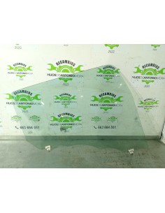 [106305] LUNA DELANTERA IZQUIERDA - NISSAN CABSTAR -09.06... 2