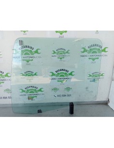 [105509] LUNA DELANTERA IZQUIERDA - MAN TG - A 35.XXX