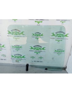 [105509] LUNA DELANTERA IZQUIERDA - MAN TG - A 35.XXX 2