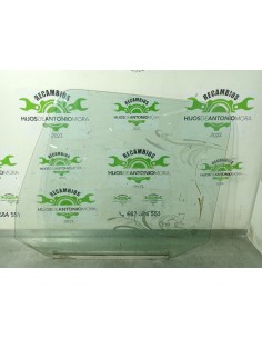 [101187] LUNA DELANTERA IZQUIERDA - VOLVO FM 7 290/310...