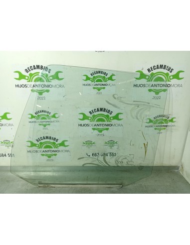 [101187] LUNA DELANTERA IZQUIERDA - VOLVO FM 7...