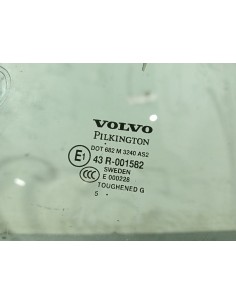 [101187] LUNA DELANTERA IZQUIERDA - VOLVO FM 7 290/310... 2