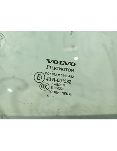 [101187] LUNA DELANTERA IZQUIERDA - VOLVO FM 7...