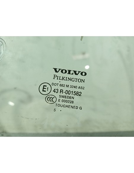 [101187] LUNA DELANTERA IZQUIERDA - VOLVO FM 7 290/310 213/228 KW E2/3