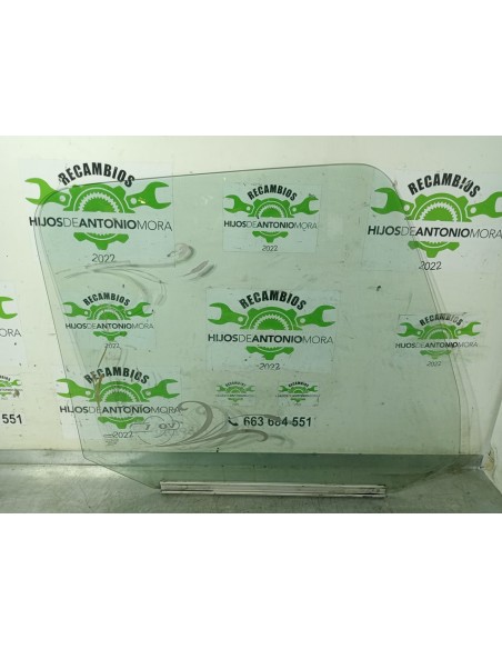 [101187] LUNA DELANTERA IZQUIERDA - VOLVO FM 7 290/310 213/228 KW E2/3