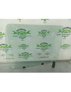 [102547] LUNA DELANTERA IZQUIERDA - MAN MAN