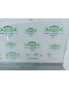 [103036] LUNA DELANTERA IZQUIERDA - MERCEDES ATEGO...