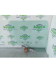 [103167] LUNA DELANTERA IZQUIERDA - MAN TGX 35.XXX...