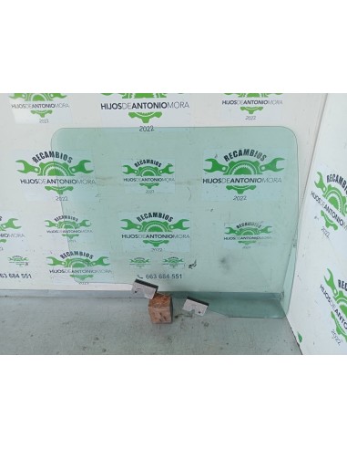 [103167] LUNA DELANTERA IZQUIERDA - MAN TGX...