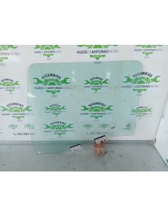 [103167] LUNA DELANTERA IZQUIERDA - MAN TGX 35.XXX... 2