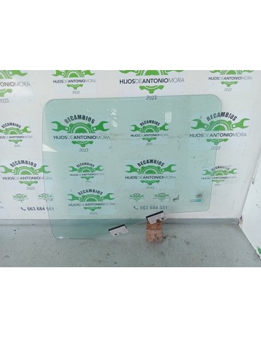 [103167] LUNA DELANTERA IZQUIERDA - MAN TGX...