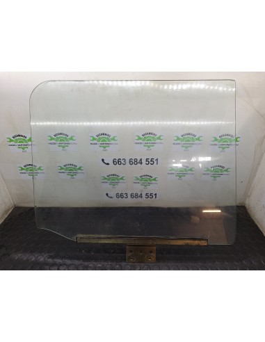 [106514] LUNA DELANTERA IZQUIERDA - NISSAN ECO...