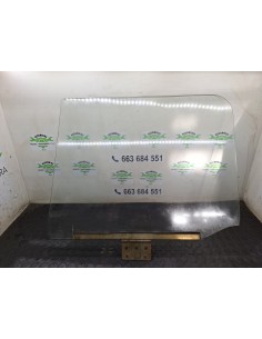 [106514] LUNA DELANTERA IZQUIERDA - NISSAN ECO - T... 2