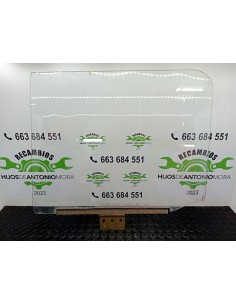 [98402] LUNA DELANTERA IZQUIERDA - NISSAN ECO - T... 2