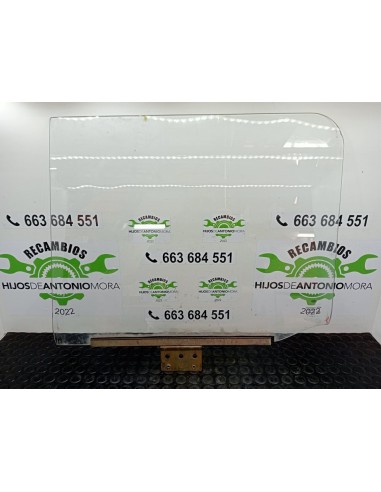 [98402] LUNA DELANTERA IZQUIERDA - NISSAN ECO -...