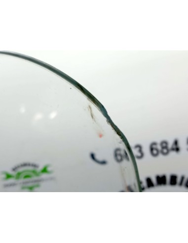 [98402] LUNA DELANTERA IZQUIERDA - NISSAN ECO -...