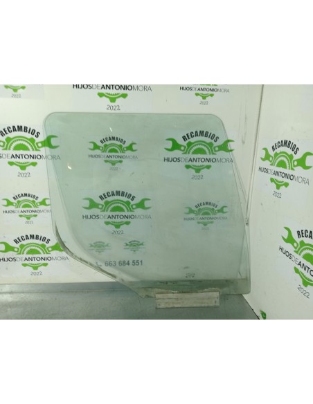 [98822] LUNA DELANTERA IZQUIERDA - RENAULT PREMIUM LANDER (01/2005 - ...)