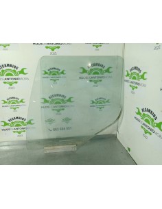 [98822] LUNA DELANTERA IZQUIERDA - RENAULT PREMIUM LANDER... 2