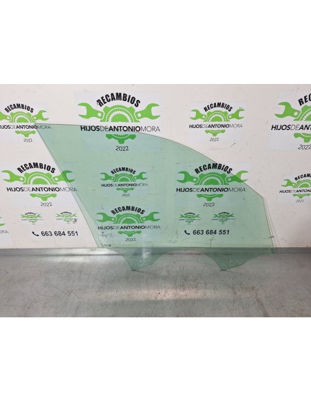 [99260] LUNA DELANTERA IZQUIERDA - BMW SERIE X3 (G01)