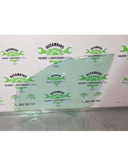 [99260] LUNA DELANTERA IZQUIERDA - BMW SERIE X3 (G01)