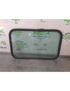 [105279] LUNA TRASERA - NISSAN ATLEON 2