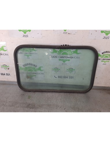 [105279] LUNA TRASERA - NISSAN ATLEON