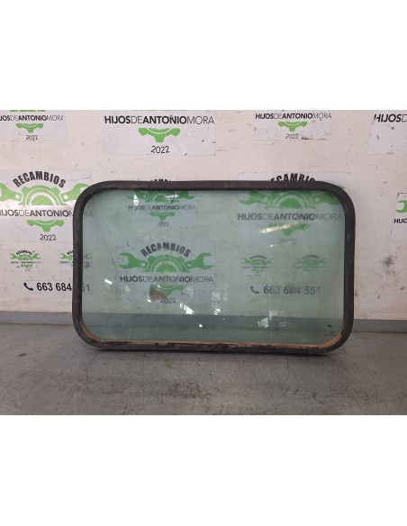 [105279] LUNA TRASERA - NISSAN ATLEON