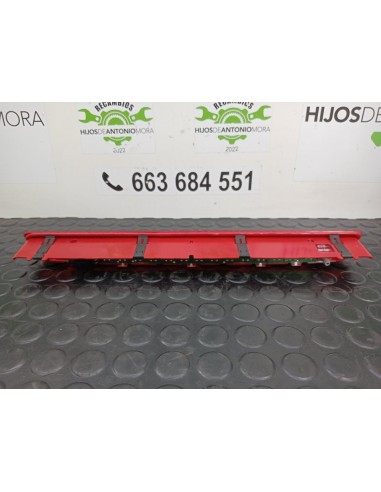 [97290] LUZ CENTRAL DE FRENO - VOLKSWAGEN...