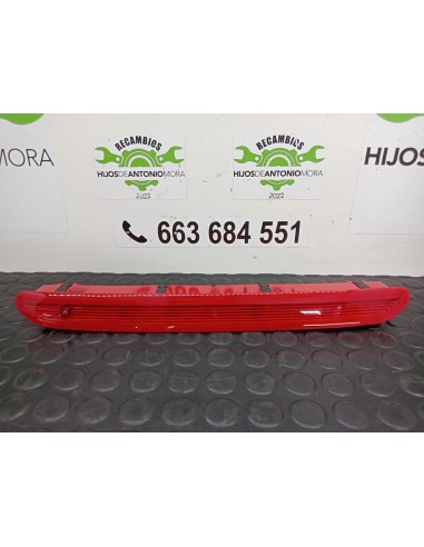 [97290] LUZ CENTRAL DE FRENO - VOLKSWAGEN...