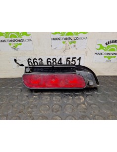 [104596] LUZ CENTRAL DE FRENO - PEUGEOT PARTNER KASTEN 2