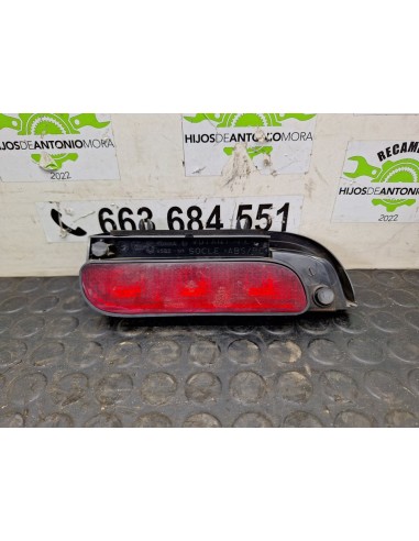 [104596] LUZ CENTRAL DE FRENO - PEUGEOT PARTNER...